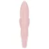 Satisfyer Air Pump Bunny 3 - vibratore gonfiabile con stimolazione