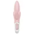Satisfyer Air Pump Bunny 3 - vibratore gonfiabile con stimolazione