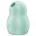Satisfyer Pro To Go 1 - Stimolatore Clitorideo a Onde d'Aria Ricaricabile (Menta)