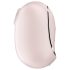 Satisfyer Pro To Go 2 - Stimolatore Clitorideo ad Onde d'Aria (beige)