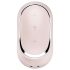 Satisfyer Pro To Go 2 - Stimolatore Clitorideo ad Onde d'Aria (beige)