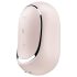 Satisfyer Pro To Go 2 - Stimolatore Clitorideo ad Onde d'Aria (beige)