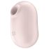 Satisfyer Pro To Go 2 - Stimolatore Clitorideo ad Onde d'Aria (beige)