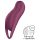 Satisfyer Pocket Pro 1 - stimolatore clitorideo a onde (viola)