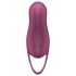 Satisfyer Pocket Pro 1 - stimolatore clitorideo a onde (viola)