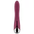 Satisfyer Spinning Vibe 1 - vibratore per punto G con testa rotante (rosso)