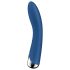 Satisfyer Spinning Vibe 1 - Vibratore G-spot Rotante (Blu)