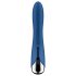 Satisfyer Spinning Vibe 1 - Vibratore G-spot Rotante (Blu)