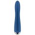 Satisfyer Spinning Vibe 1 - Vibratore G-spot Rotante (Blu)
