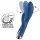 Satisfyer Spinning Rabbit 1 - vibratore rotante rabbit - stimolatore clitoride