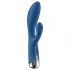 Satisfyer Spinning Rabbit 1 - vibratore rotante rabbit - stimolatore clitoride