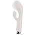 Satisfyer Spinning Rabbit 1 - vibratore rabbit rotante - stimolatore clitoride