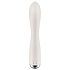 Satisfyer Spinning Rabbit 1 - vibratore rabbit rotante - stimolatore clitoride