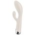 Satisfyer Spinning Rabbit 1 - vibratore rabbit rotante - stimolatore clitoride