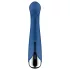 Satisfyer Spinning G-Spot 1 - vibratore punto G con testa rotante (blu)