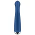 Satisfyer Spinning G-Spot 1 - vibratore punto G con testa rotante (blu)