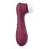 Satisfyer Pro 2 Gen3 - Stimolatore clitorideo ad aria (rosso)