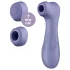 Satisfyer Pro 2 Gen3 - stimolatore clitorideo onde d’aria ricaricabile - viola