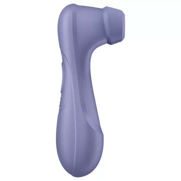 Satisfyer Pro 2 Gen3 - stimolatore clitorideo onde d’aria ricaricabile - viola