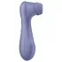 Satisfyer Pro 2 Gen3 - stimolatore clitorideo onde d’aria ricaricabile - viola