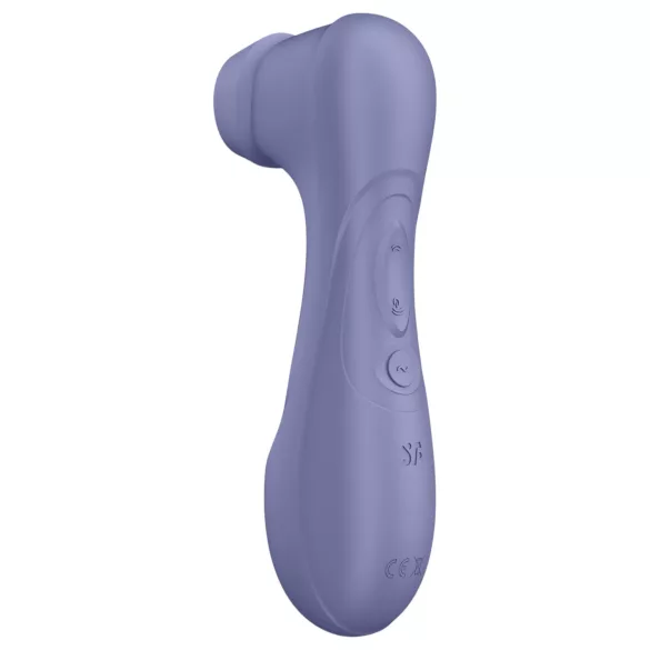 Satisfyer Pro 2 Gen3 - stimolatore clitorideo onde d’aria ricaricabile - viola