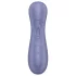 Satisfyer Pro 2 Gen3 - stimolatore clitorideo onde d’aria ricaricabile - viola