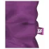 Satisfyer Treasure Bag L - borsa discreta per conservare - media (viola)