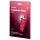Satisfyer Treasure Bag L - borsa portaoggetti grande (rosa)