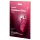 Satisfyer - sacchetto discreto per sex toys - grande - rosa