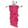 Satisfyer - sacchetto discreto per sex toys - grande - rosa