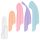 Satisfyer Playful Four - Set di Vibratori giocosi