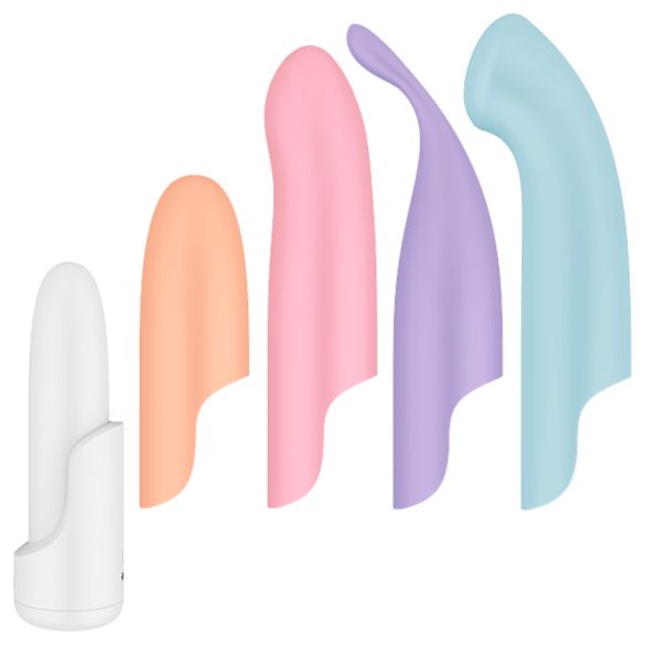 Satisfyer Playful Four - Set di Vibratori giocosi