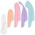 Satisfyer Playful Four - Set di Vibratori giocosi