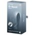 Satisfyer G-Spot Wave 4 - Vibratore G-spot (blu)