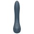 Satisfyer G-Spot Wave 4 - Vibratore G-spot (blu)