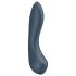 Satisfyer G-Spot Wave 4 - Vibratore G-spot (blu)
