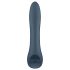 Satisfyer G-Spot Wave 4 - Vibratore G-spot (blu)