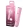 Satisfyer First Kiss - stimolatore clitorideo ad onde d’aria (rosa)
