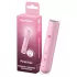 Satisfyer First Kiss - stimolatore clitorideo ad onde d’aria (rosa)