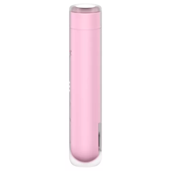 Satisfyer First Kiss - stimolatore clitorideo ad onde d’aria (rosa)