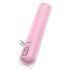 Satisfyer Primo Bacio - stimolatore clitoride a onde (rosso)