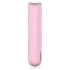 Satisfyer First Kiss - stimolatore clitorideo ad onde d’aria (rosa)
