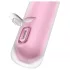 Satisfyer First Kiss - stimolatore clitorideo ad onde d’aria (rosa)