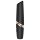 Satisfyer Perfect Kiss - rossetto vibratore (nero)