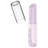 Satisfyer Secret Kiss - stimolatore clitorideo ad onde (rosa)