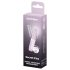 Satisfyer Secret Kiss - stimolatore clitorideo ad onde (rosa)