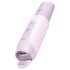 Satisfyer Secret Kiss - stimolatore clitorideo ad onde (rosa)