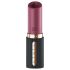 Satisfyer Pro 2 Kiss - Vibratore a onde d'aria a forma di rossetto (nero)