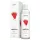 Satisfyer - lubrificante intimo aromatizzato - anguria - 300ml