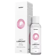 Satisfyer - lubrificante anale a base siliconica - 150ml